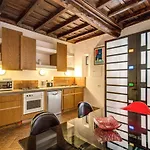 Downtownapartments - The Smart Loft Apartment Rome
