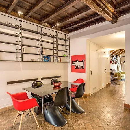 Downtownapartments - The Smart Loft *
