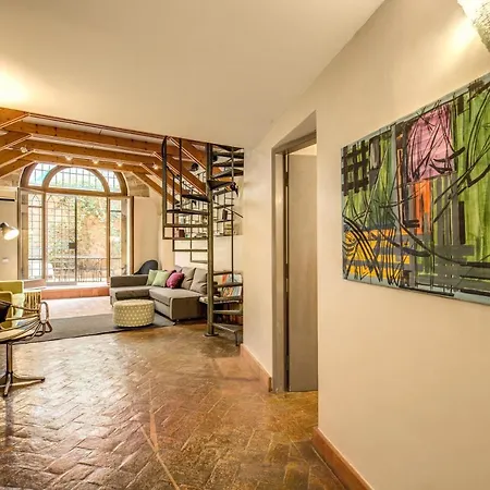 Downtownapartments - The Smart Loft