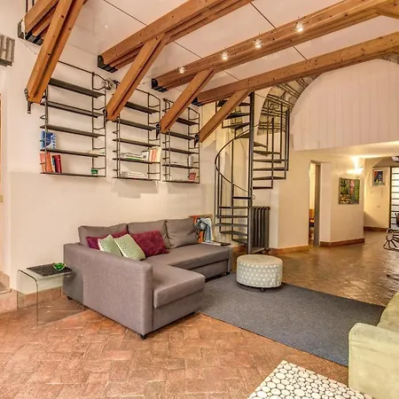 Downtownapartments - The Smart Loft *