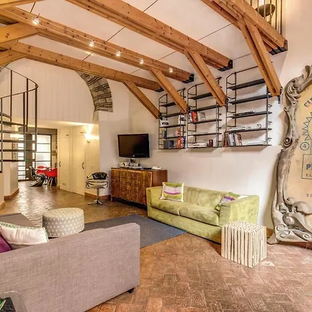 Apartment Downtownapartments - The Smart Loft