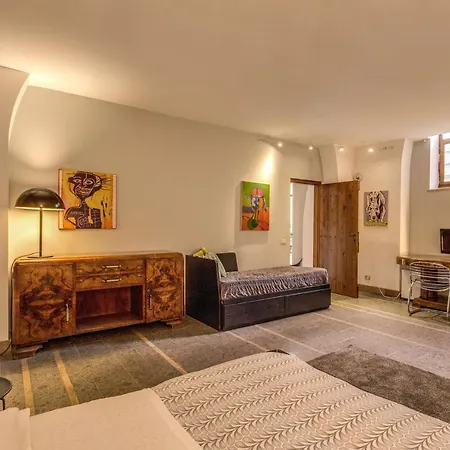 شقة The Smart Loft