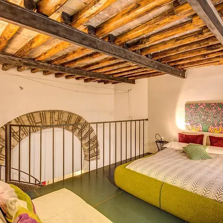 Appartement Downtownapartments - The Smart Loft