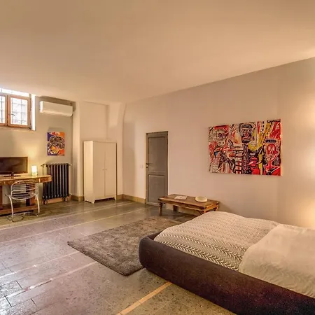 Downtownapartments - The Smart Loft