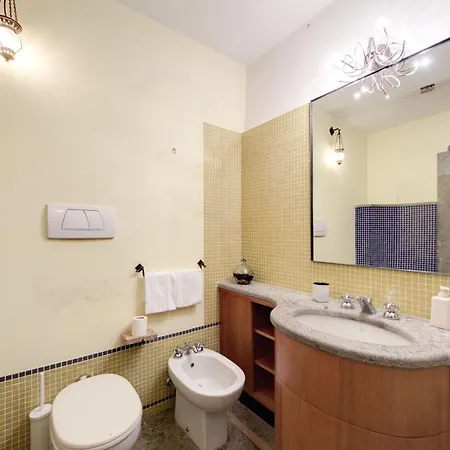 The Smart Loft شقة