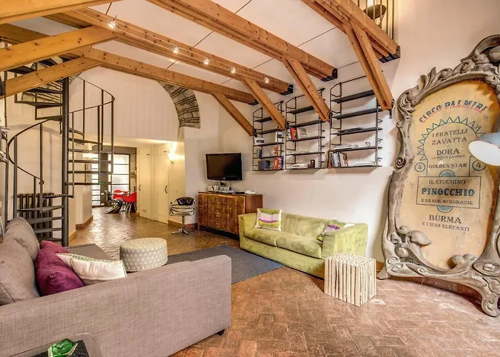 Appartamento The Smart Loft