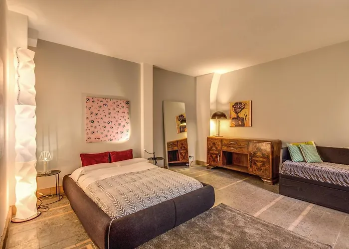 Appartamento The Smart Loft *