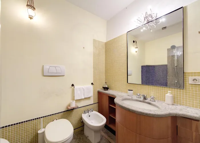 The Smart Loft Appartamento