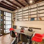 The Smart Loft Apartment Rom