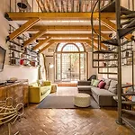 Apartment The Smart Loft *