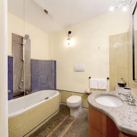 The Smart Loft Lägenhet *