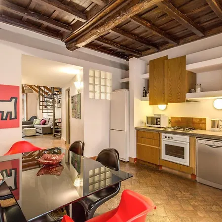 Apartment The Smart Loft