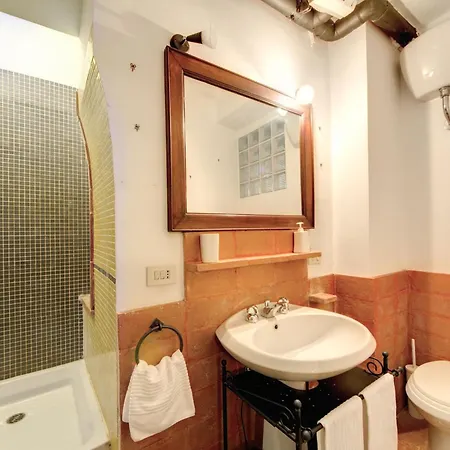The Loft Apartment *