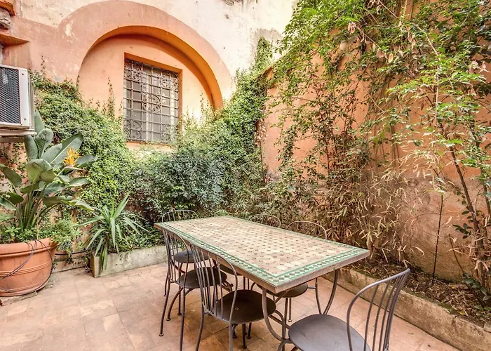 The Smart Loft Рим