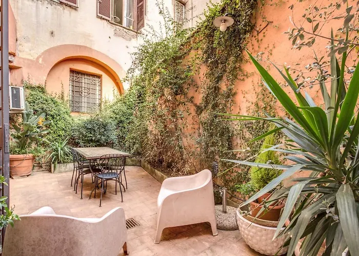 The Smart Loft 로마