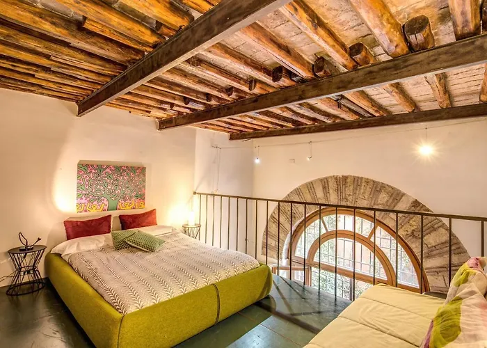 The Smart Loft Apartmán *