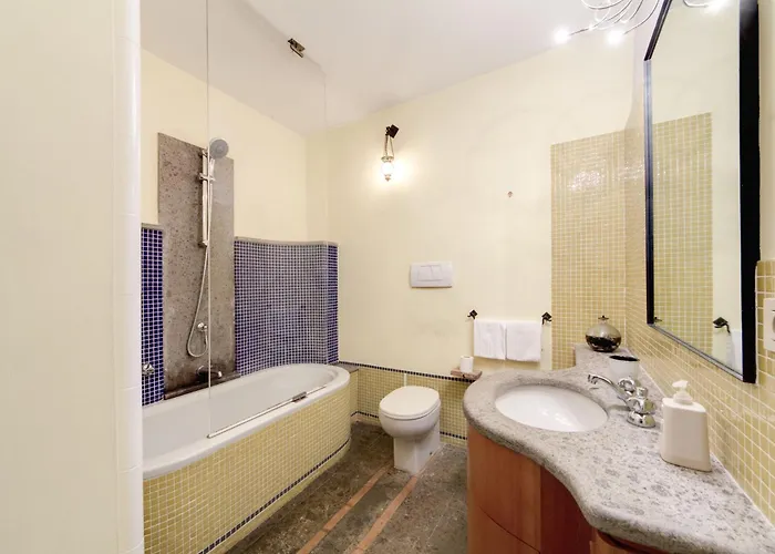 The Smart Loft Apartmán *