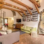 Lägenhet The Smart Loft