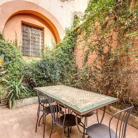 The Loft Roma