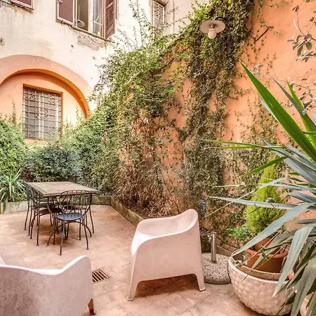 The Loft Roma
